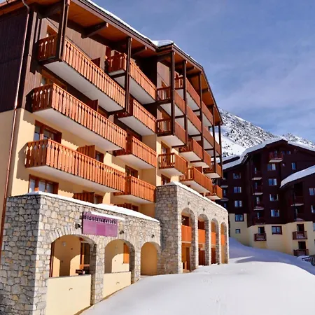 Daire Cosy Avec Balcon - Proche Des Pistes - Belle Plagne - Fr-1-181-2220 *