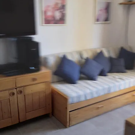 Cosy Avec Balcon - Proche Des Pistes - Belle Plagne - Fr-1-181-2220 * La Plagne-Tarentaise