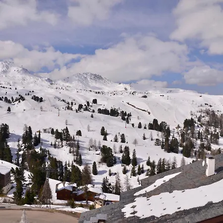 Cosy Avec Balcon - Proche Des Pistes - Belle Plagne - Fr-1-181-2220 Daire *
